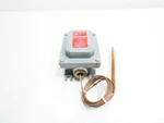 Allen Bradley 837-A3E 600V-AC Temperature Control. Fixed Price $309.90.