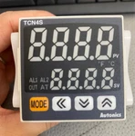 TCN4S-24R Dual Display Pid Temperature Controller 240VAC 100MS For Autonics. Fixed Price $39.99.
