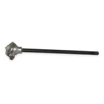 Tempco TCS00013 Thermocouple Probe,type J,18 In. 5ZY23. Fixed Price $155.54.