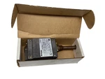 Barksdale ML1H-H354 Temperature Switch Rainproof Enclosure Nos New. Fixed Price $405.00.