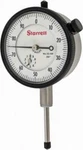 Starrett 25-441 Dial Drop Indicator: 1" Range, 0-100 Reading. Fixed Price $235.68.