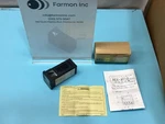 Dns 7-39-02424, REX-AF10PD*AN-BN Pressure Indicator, Gauge, Rkc, 189342. Fixed Price $250.00.