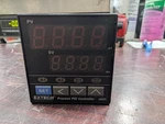 Extech 1/16 Temperature Pid Controller 48VFL11. Fixed Price $44.99.