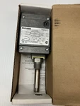 Barksdale ML1H-H203S Temperature Switch -100 To +250 F. Fixed Price $399.95.