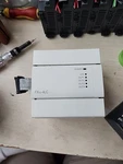 Mitsubishi FX3U-4LC Plc, Temperature Control Module Fast Shipping. Fixed Price $147.00.