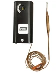 Johnson Controls A19ABA-40C Mechanical Temperature Controller. Fixed Price $80.00.