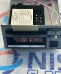 Simpson 24663 To 650 Model 2871 Temperature Digital Panel Meter Controller. Fixed Price $18.74.