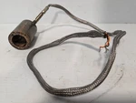 Incoe Xrc Ii XRH-1230A 230V 650W Heater+returns. Fixed Price $24.95.