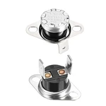 2PCS 40 C/104 10A KSD301 Thermostat Temperature Switch For Heater No. Fixed Price $12.25.