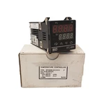 Brain Child BTC-9090 Fuzzy Logic Pid Temperature Controller 90-264VAC 48 Mm. Fixed Price $362.50.
