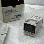 Fenwal Digital Controller. AS22L-CRZ-NW. Series. 9519 K 3. Fixed Price $400.00.