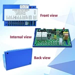Compatible With Honeywell S8610U Intermittent Pilot Ignition Control Module. Fixed Price $49.95.