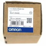 New In Box Omron E5CN-HR2M-500 Temperature Controller. Fixed Price $228.00.