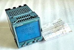 Eurotherm 2404F/P4/VH/PR Digital Display Temperature Controller Made In Uk. Fixed Price $299.00.