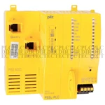 New Pilz 312070 Pssu H PLC1 Fs Sn Sd Security Module. Fixed Price $2517.50.