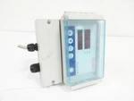 Tyco ST603 Thermal Controls Icon-chp-cc Controller Temperature Regulator. Fixed Price $162.85.