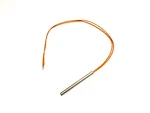 05 Cartridge Heater 1/4" X 3" Long 120V 150W 14" Wire Leads. Fixed Price $38.94.