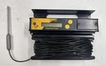 Thermoprobe Digital Thermometer For Fuel Storage Tank, Vessel 75FT TP-5C. Fixed Price $999.00.
