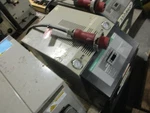 Conair Thermolator Tw Plus Rev. Baan 460V 3PH 60HZ *missing Control Unit* Used. Fixed Price $1000.00.