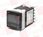 Omron E5CN-HC2MD-500 AC/DC24 E5CNHC2MD500ACDC24 (new In Box). Fixed Price $616.68.