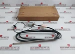 Partlow 094 Thermo Element Temperature Sensor -35 To 75C TP-20C. Fixed Price $182.38.