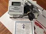 Pacer THT-1 Temperature-humidity Transmitter With Sensor, New, Warranty. Fixed Price $315.00.