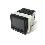 Omron E5CC-QX3D5M-006 Temperature Controller 24V, Pulsed Dc, Analog Transfer Out. Fixed Price $420.00.