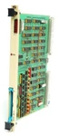 Abb Stromberg DI86-M8/8 Input Board 57775840 DI86-MU8/8 5761005-1B. Fixed Price $689.95.