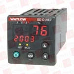 Watlow SD6C-HJJA-DNRG / SD6CHJJADNRG (used). Fixed Price $188.96.