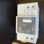 Eurotherm TE10S Thyristor Power CONTROL/16A/415V/4MA20/PA/ENG/115V/CL - Nib. Fixed Price $79.00.