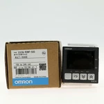 Omron Digital Temperature Controller E5CN-R2MT-500 100-240V New In Box Usa Ship. Fixed Price $33.74.