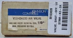 Johnson Controls V11HDA-100 Air Valve. Fixed Price $189.59.