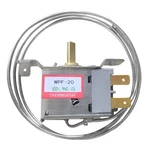 Fridge Freezer Thermostat Refrigerator Cold Temperature Control Universal WPF-20. Fixed Price $9.99.