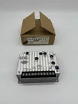 Woodward 8270-1060 Barber Colman DYN1-10693-001-0-24 Speed Controller Nos. Fixed Price $810.00.