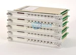 Honeywell 621-0009RC Input Simulator Module Lot Of 5. Fixed Price $51.72.