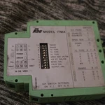 Red Lion Controls ITMA3035 9-32VDC Signal Conditioner/transmitter Module. Fixed Price $450.00.