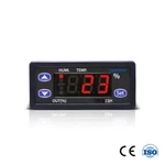 Conotec CNT-1SH-1 / FOX-1SH Digital Humidity Controller. Fixed Price $464.00.