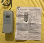 Ranco ETC-111000-000 Digital Electronic Temperature Control 120/208/240 Vac. Fixed Price $88.88.