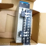 Omron CS1W-PTS01 Isolated Thermocouple Input Unit Open Box Free Fast Shipping. Fixed Price $237.80.