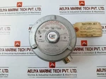 United Electric E110 Temperature Controller Pressure Switch 15 Amps, 125/250. Fixed Price $202.50.