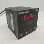 Partlow Temperature Controller 14203330000 4-20MA 1/4 Din Dual Setpoint. Fixed Price $295.00.