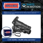 Coolant Thermostat Fits Ford Focus MK2 2.0 04 To 11 B&b 1473089 1473090 Quality. Fixed Price $73.09.