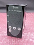 Schneider Electric REG96PUN2RLU Zelio Temperature Controller 24V Ac/dc *new*. Fixed Price $174.99.