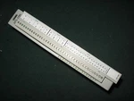 Jumo Plc IO-100 Analog Input Output Module PRF-100 Used. Fixed Price $499.99.