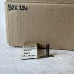Cutler-hammer FH43 Type Heater. Fixed Price $9.94.