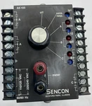 Sencon A6-103 Processor Controller A6103 50/60HZ 100/120VAC & 200/240VAC. Fixed Price $95.16.