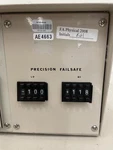 Sigma Systems Corporation XM59END01 Temperature Chamber With Controller. Fixed Price $199.99.