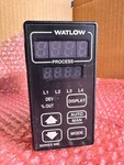 Watlow Temperature Controller (986A-20CE-MARG). Fixed Price $80.00.