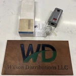 Johnson Controls A28AB-1C Temperature. Fixed Price $76.33.
