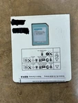 Siemens 6ES7 953-8LJ30-0AA0 Simatic Micro Memory Card Brand New. Fixed Price $73.00.